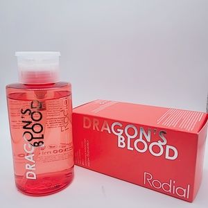 Rodial Dragon's Blood Cleansing Water